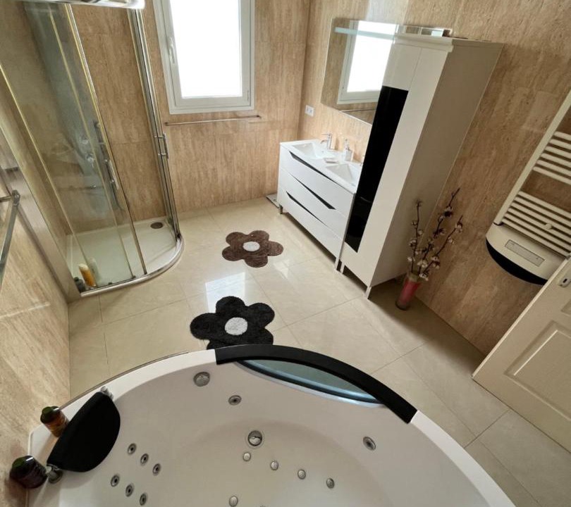 Photo of Bathroom in Vares