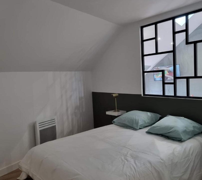 Photo of Bedroom in Solre-le-Chateau