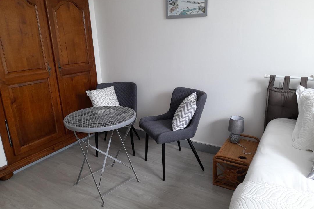 Photo of Livingroom in Saint-Sauveur-Marville