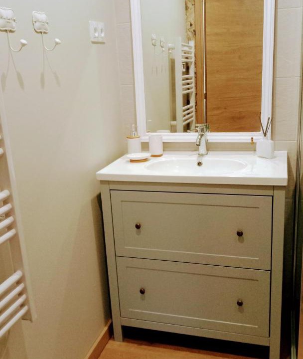 Photo of Bathroom in Moulle