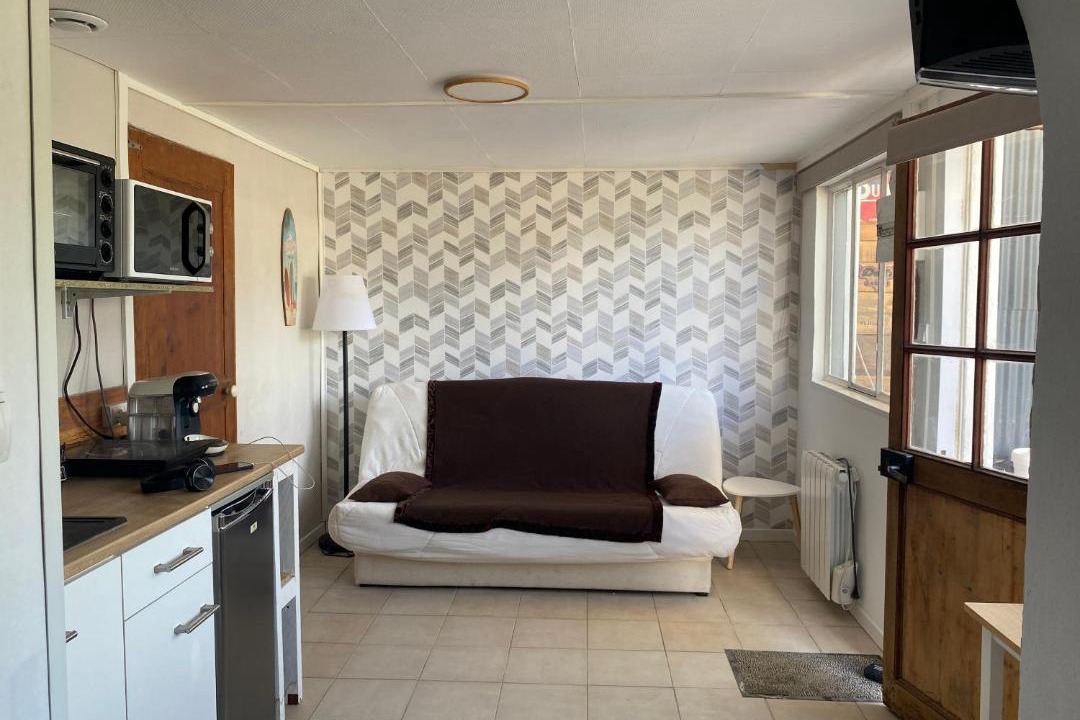 Photo of Livingroom in Bourges