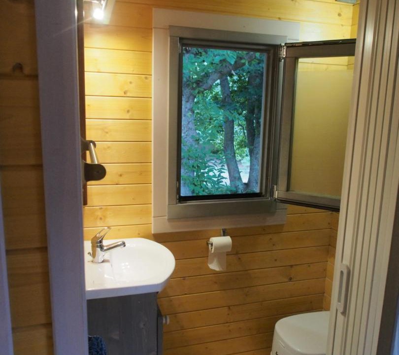Photo of Bathroom in Saint-Jouin-Bruneval