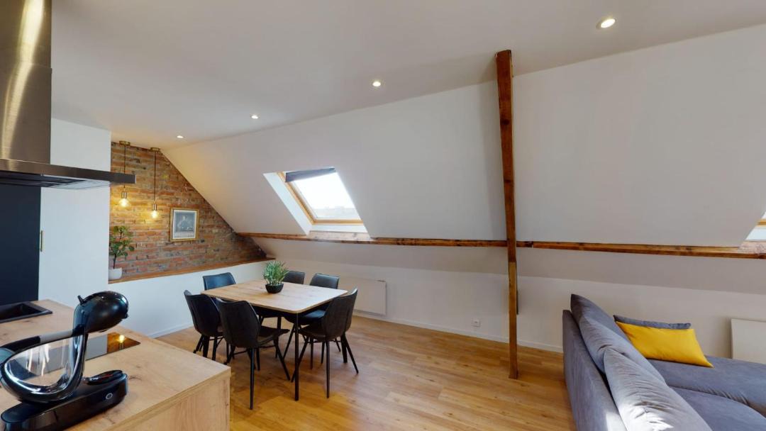 Photo of Livingroom in Malo-les-Bains