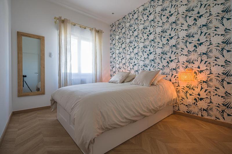 Photo of Bedroom in Athis-Mons