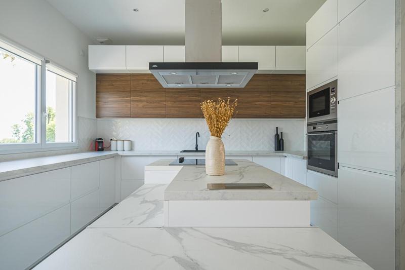 Photo of Kitchen in Athis-Mons