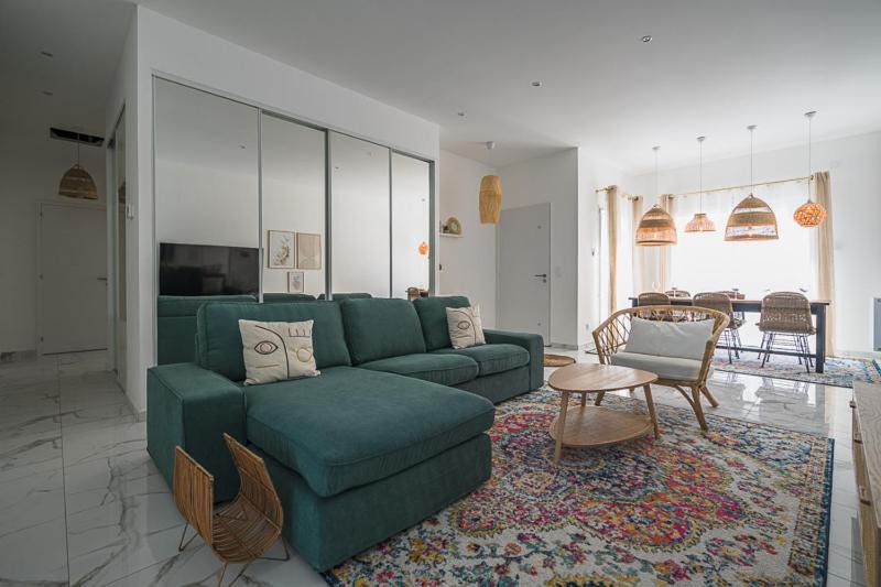 Photo of Livingroom in Athis-Mons