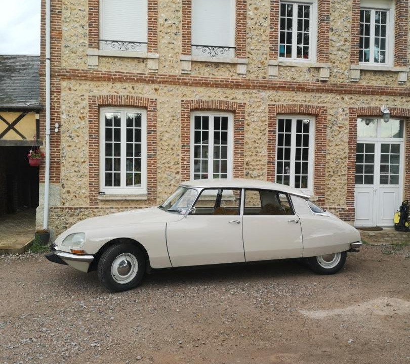 Photo of Others in Thiergeville
