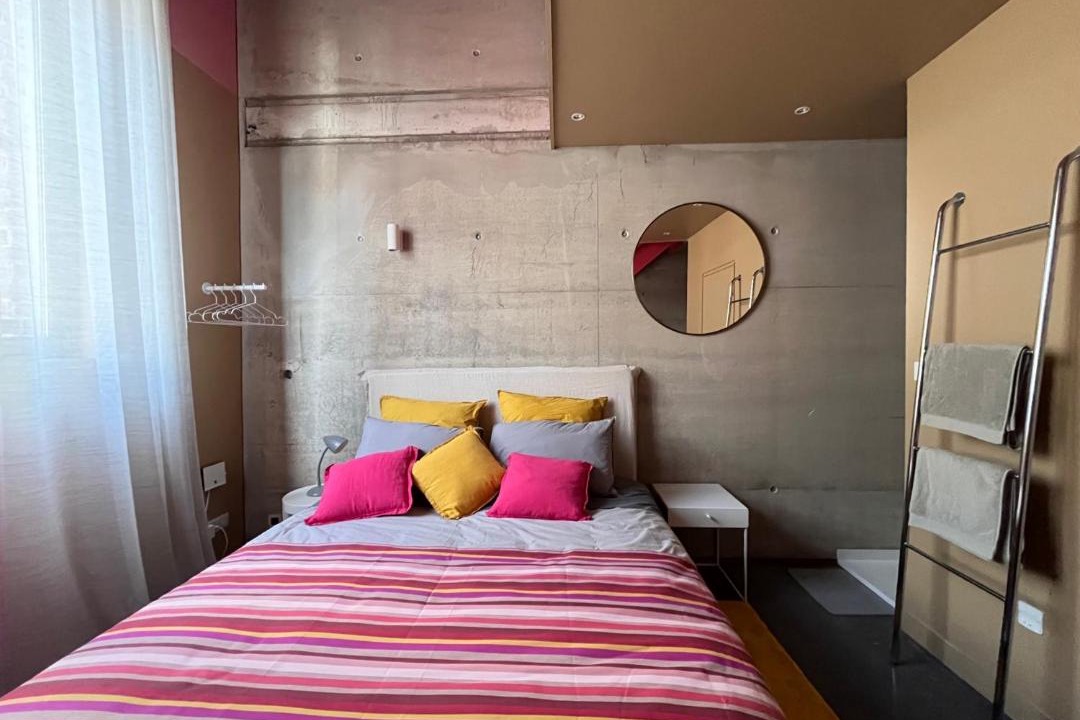 Photo of Bedroom in Roubaix