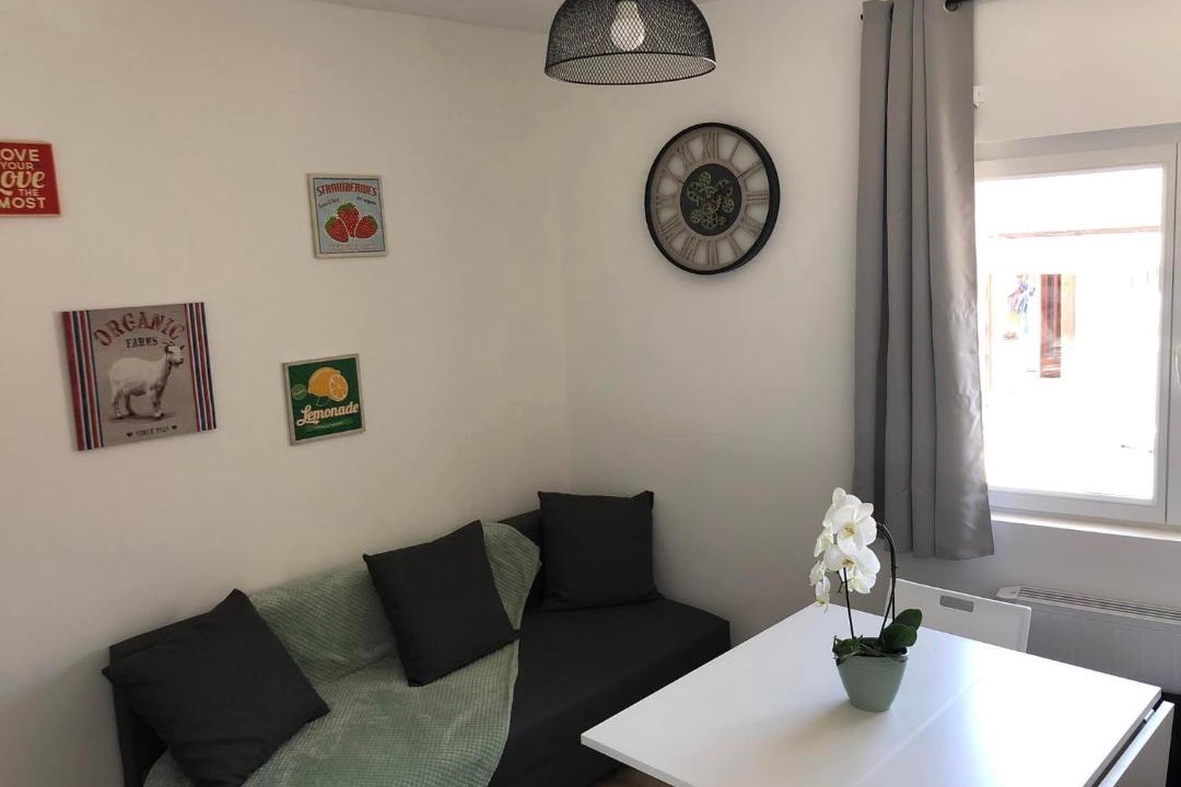 Photo of Livingroom in Villecerf