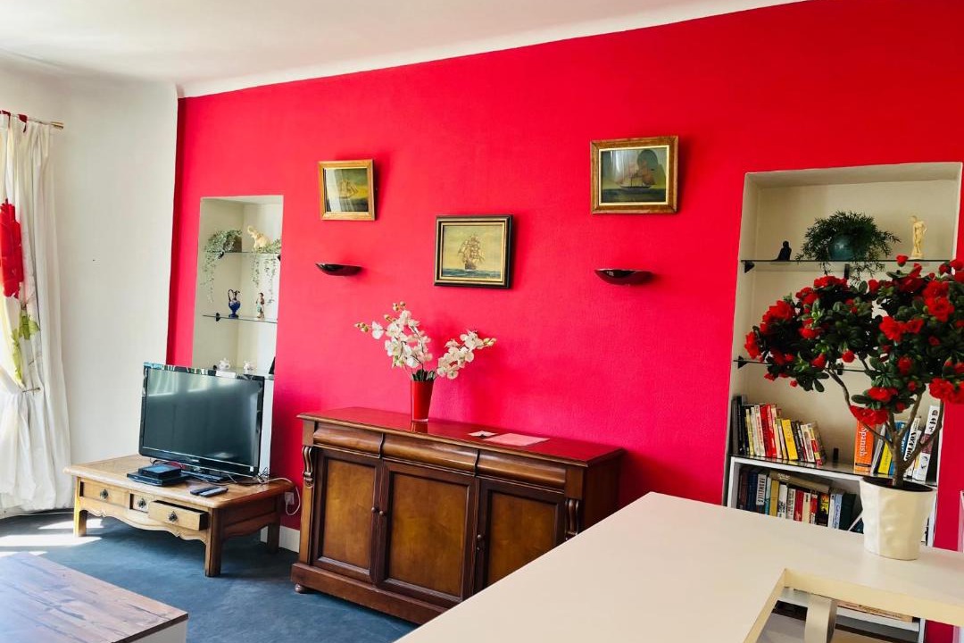 Photo of Livingroom in Boulogne-sur-Mer