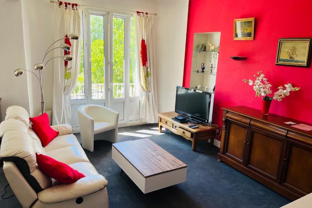 Photo of Livingroom in Boulogne-sur-Mer