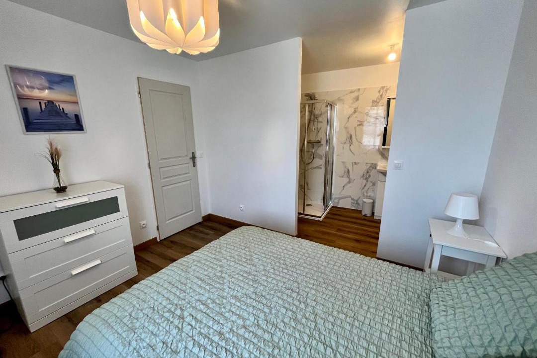 Photo of Bedroom in Champagne-sur-Oise