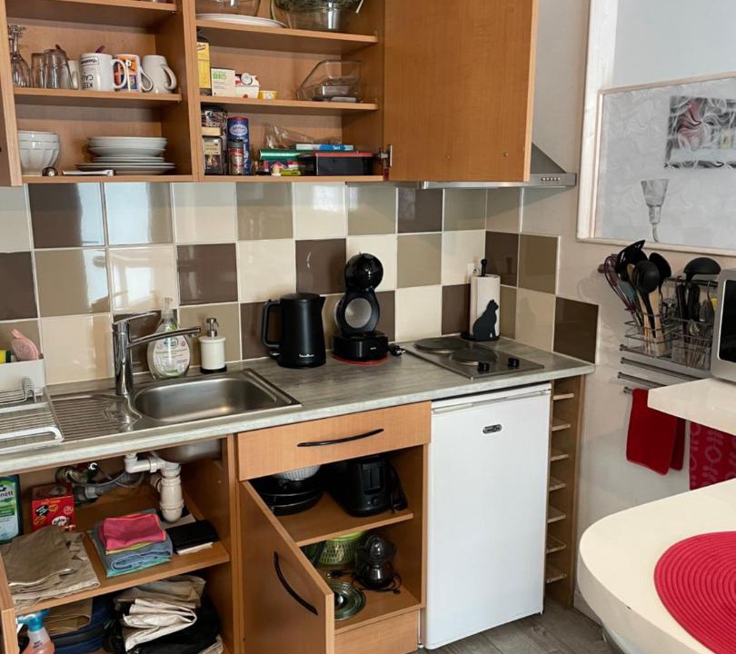 Photo of Kitchen in Lesquin