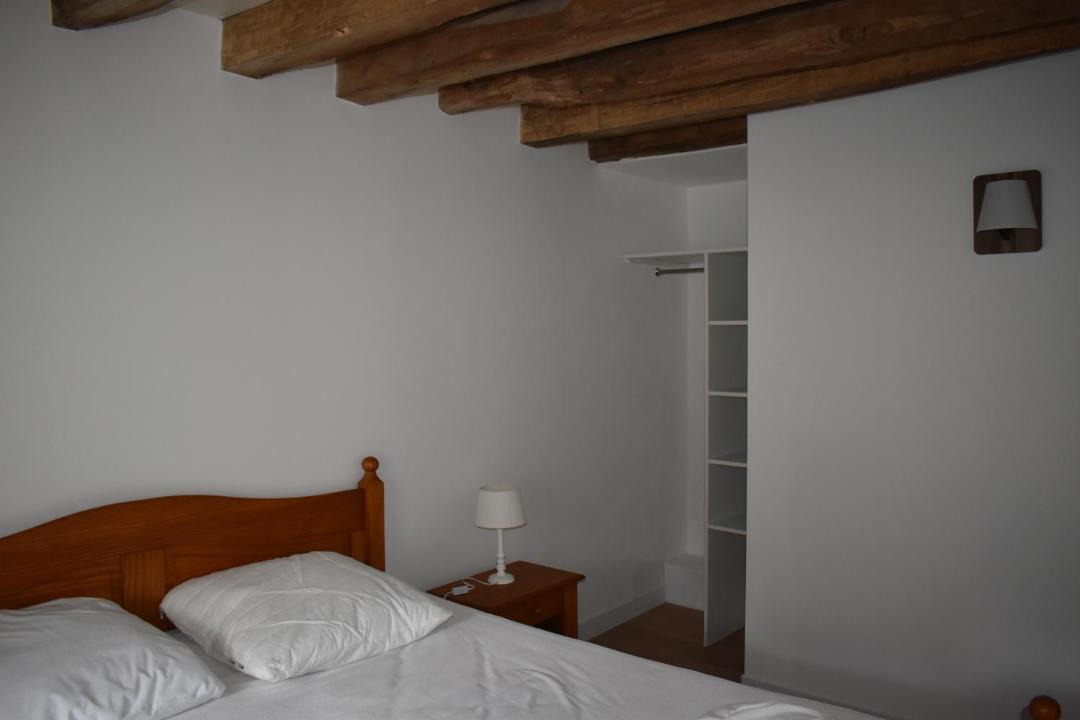 Photo of Bedroom in Augerville-la-Riviere