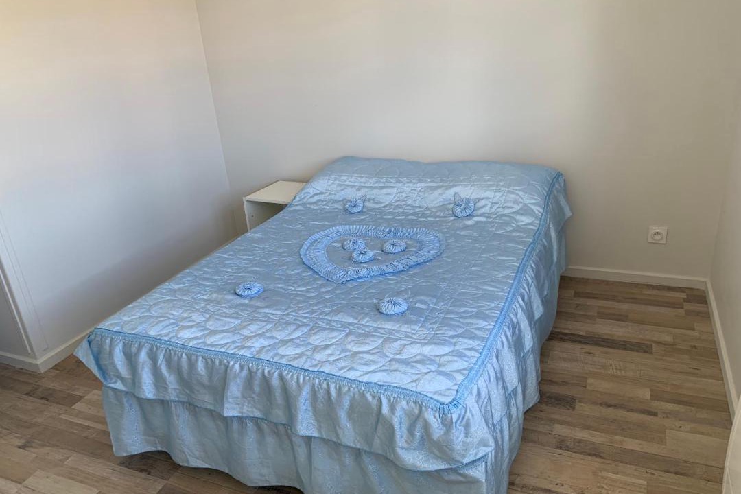 Photo of Bedroom in Pierrelaye