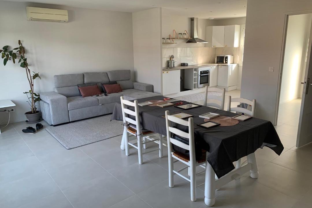 Photo of Livingroom in Pierrelaye