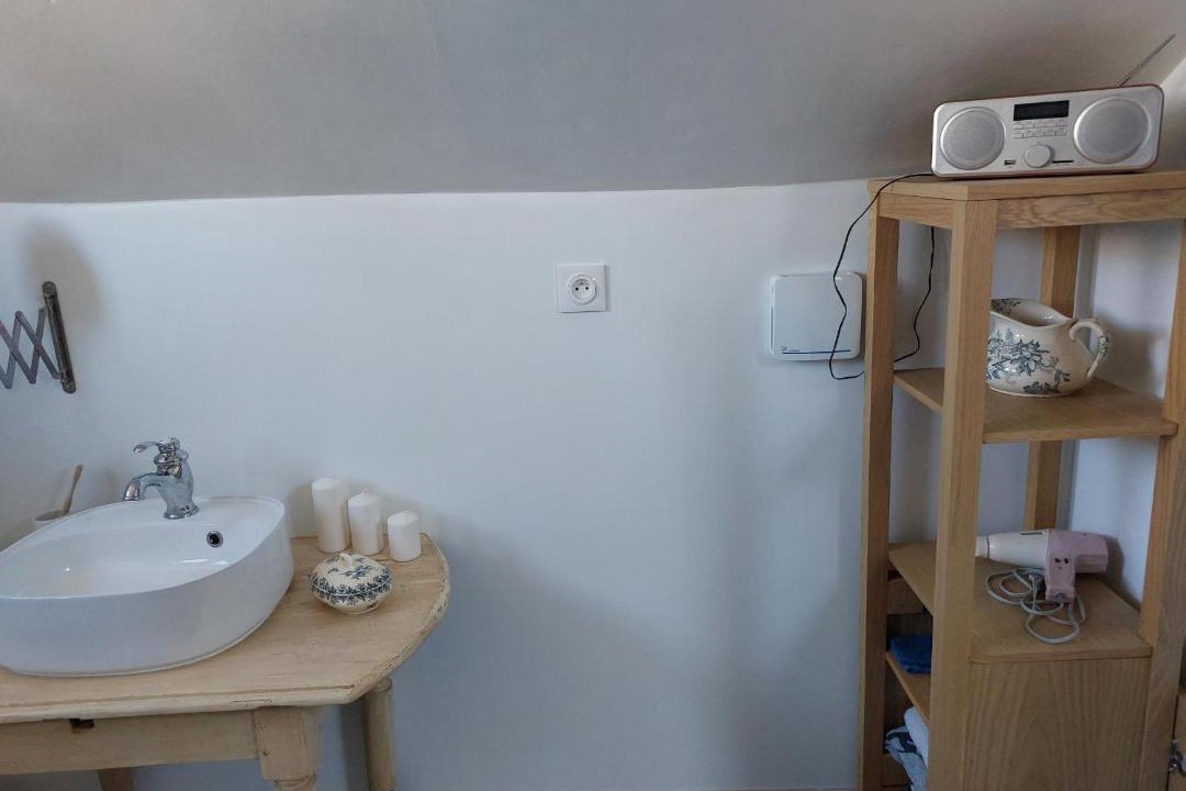 Photo of Bathroom in Centre Ville