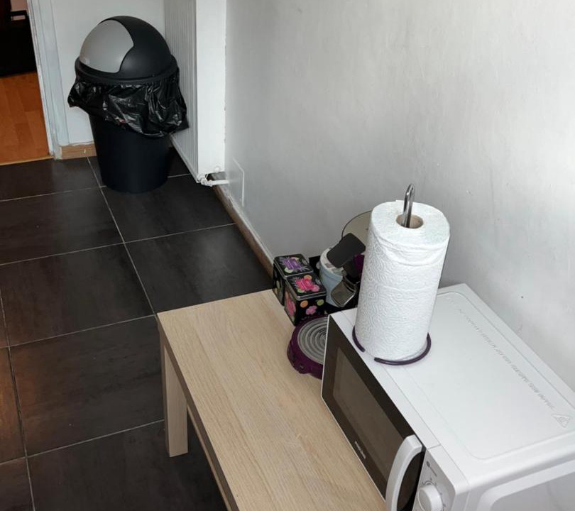 Photo of Bathroom in Champigny-sur-Marne