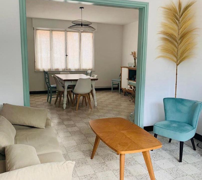 Photo of Livingroom in Equihen-Plage