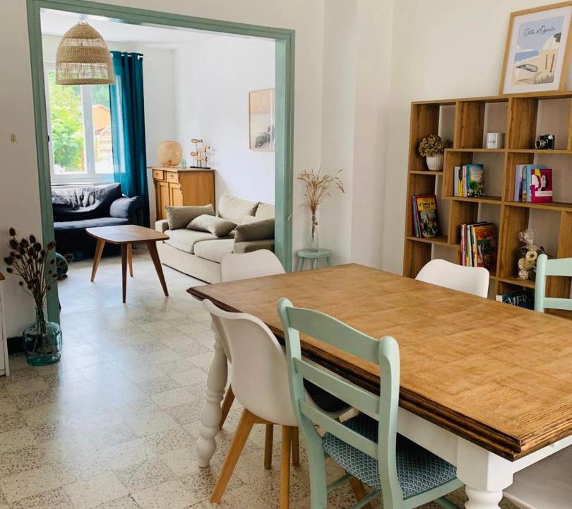 Photo of Livingroom in Equihen-Plage