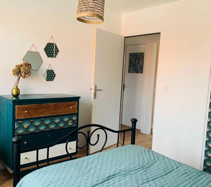 Photo of Bedroom in Equihen-Plage