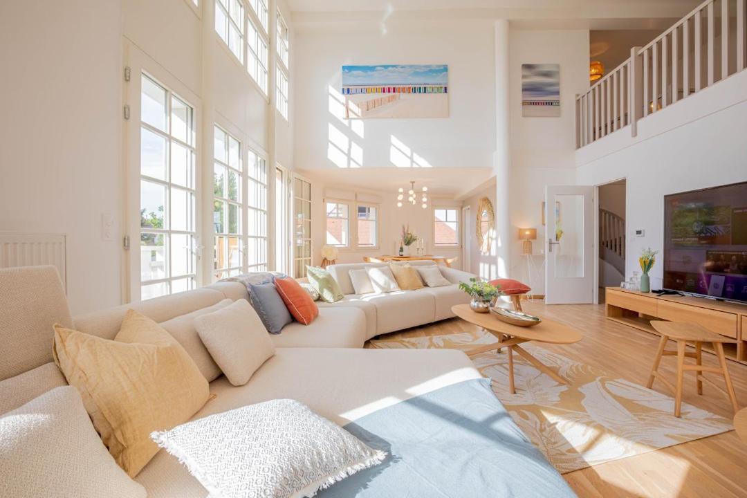 Photo of Livingroom in Le Touquet-Paris-Plage