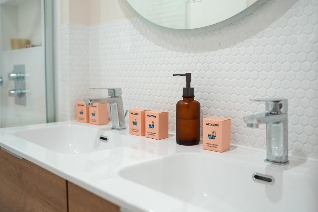 Photo of Bathroom in Saint-Valery-sur-Somme
