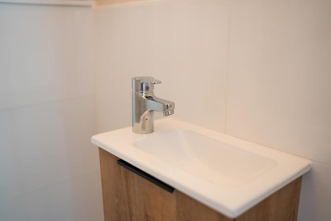 Photo of Bathroom in Saint-Valery-sur-Somme