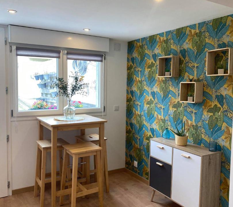 Photo of Livingroom in Bray-Dunes