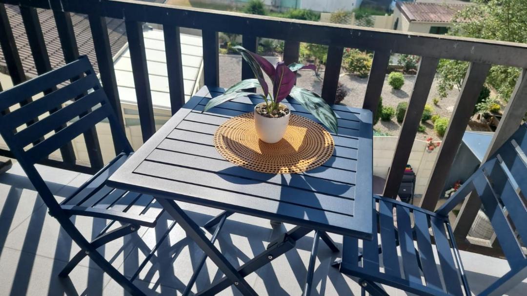 Photo of Patio Balcony in Arques