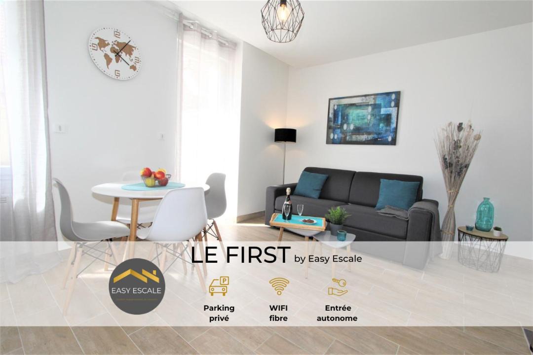 Photo of Livingroom in Romilly-sur-Seine