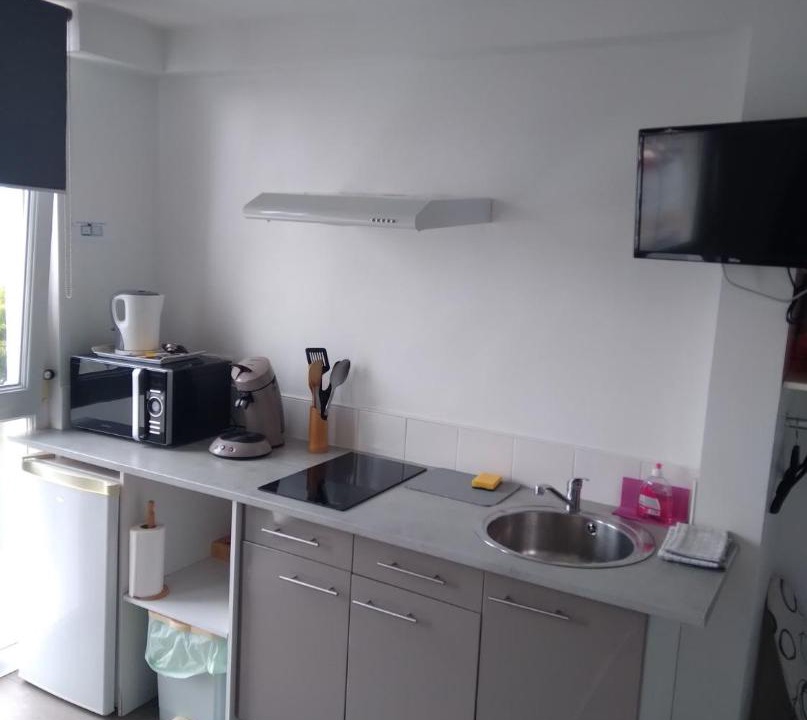 Photo of Kitchen in Boulogne-sur-Mer