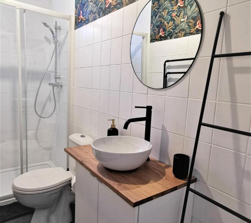Photo of Bathroom in Villers-Semeuse