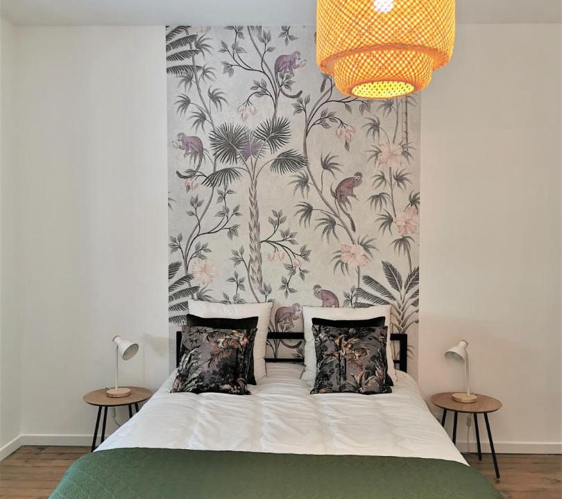 Photo of Bedroom in Villers-Semeuse
