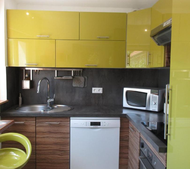Photo of Kitchen in Dole