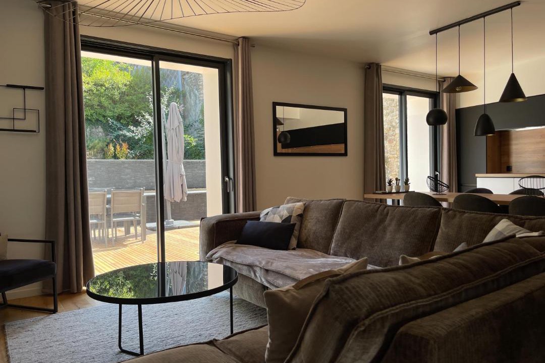 Photo of Livingroom in Ville Haute