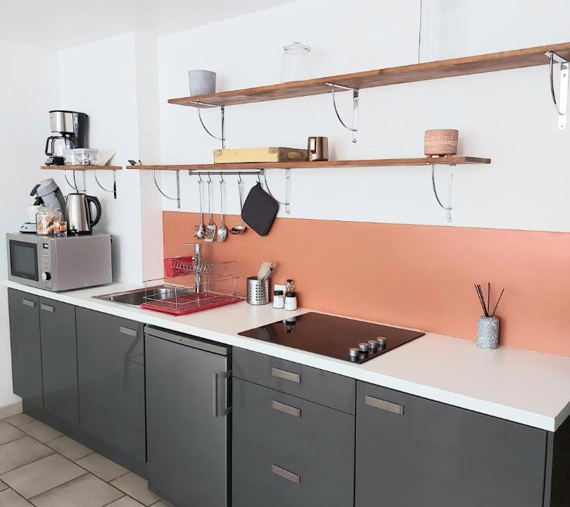 Photo of Kitchen in Maubeuge