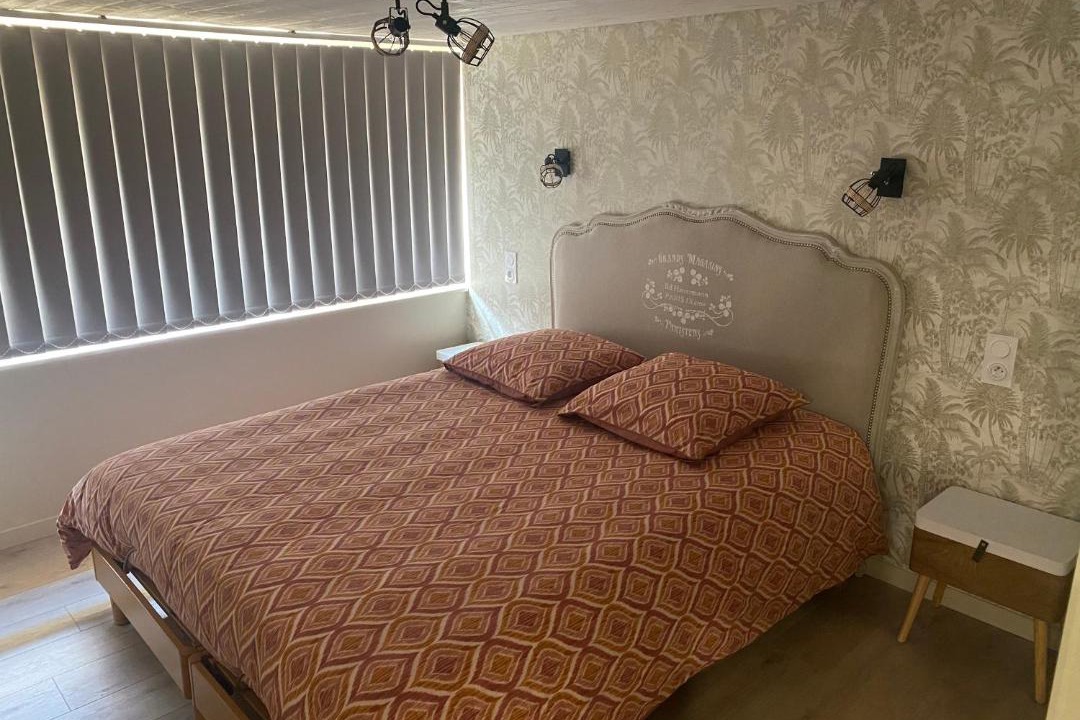 Photo of Bedroom in Saint-Martin-en-Campagne