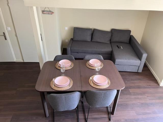 Photo of Livingroom in Saint-Martin-en-Campagne