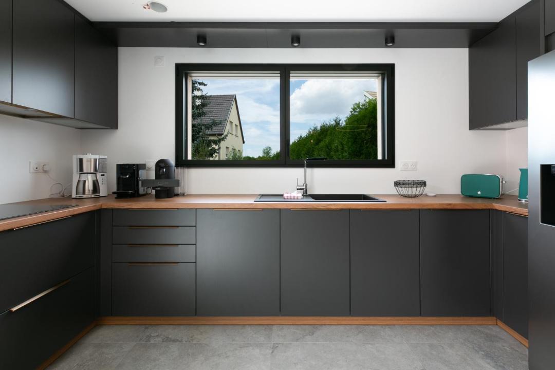 Photo of Kitchen in Ittenheim