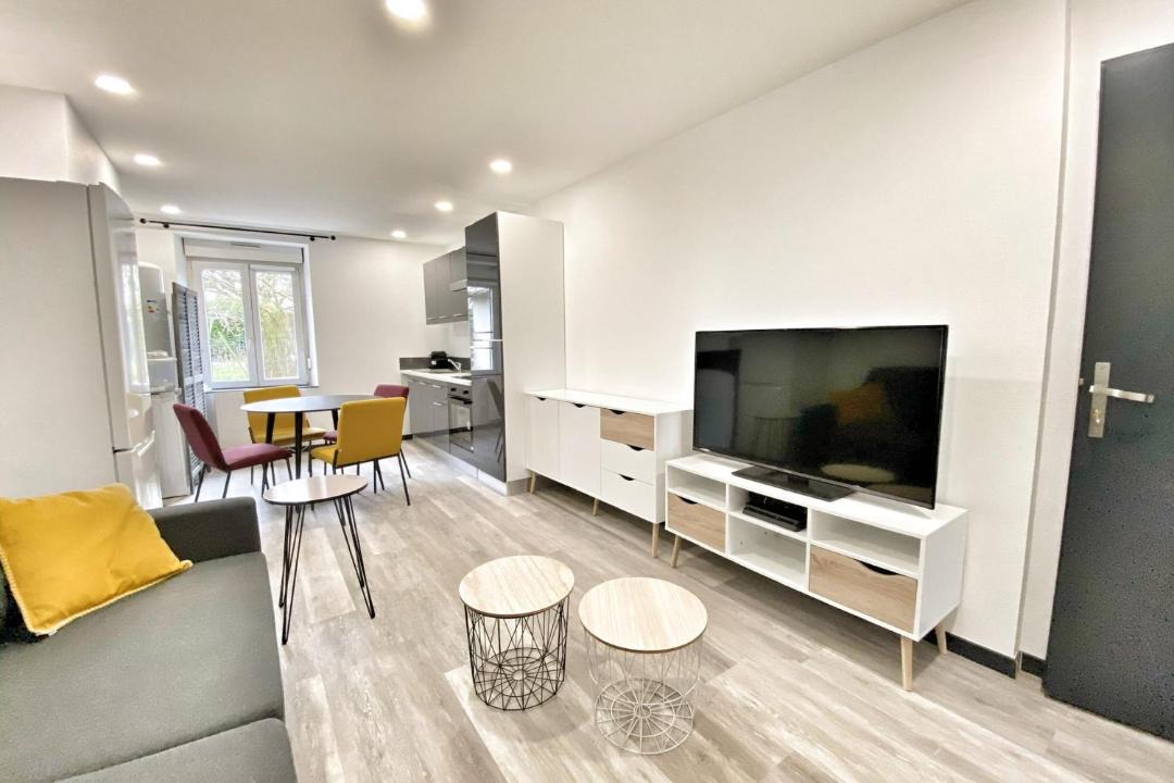 Photo of Livingroom in Terville