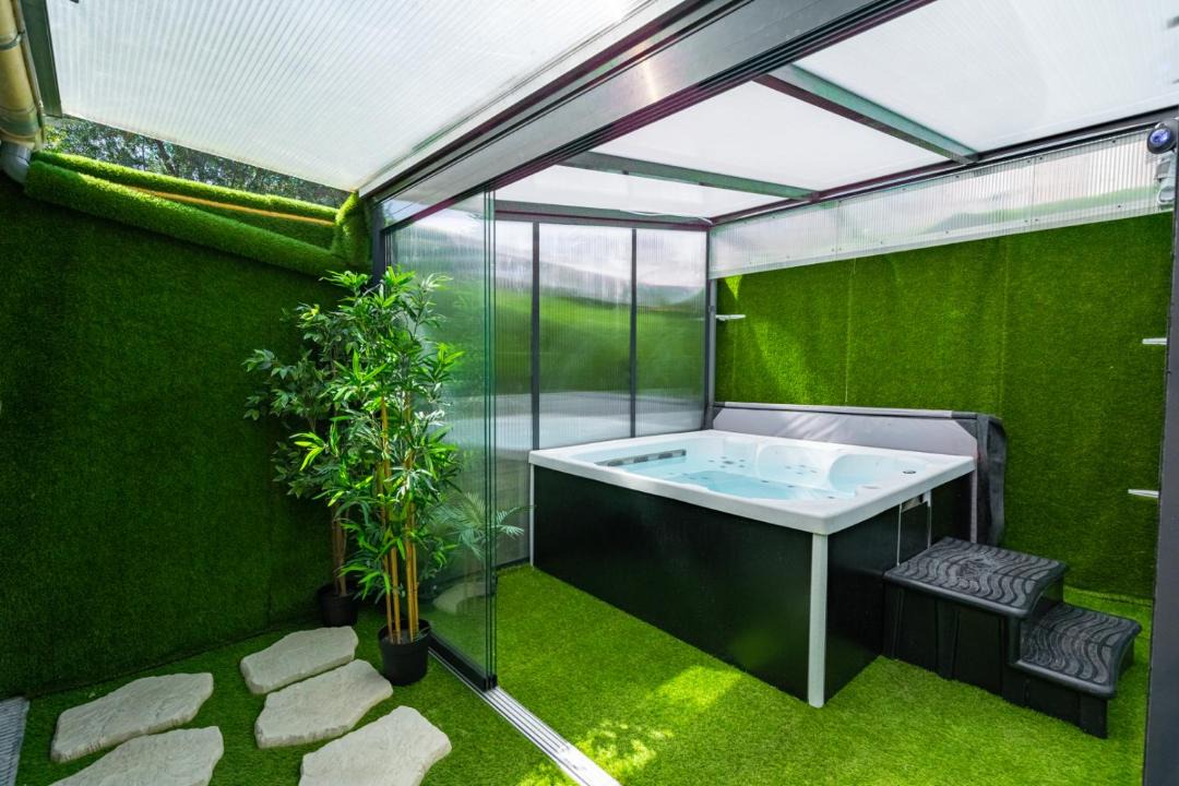 Photo of Patio Balcony in Valenciennes