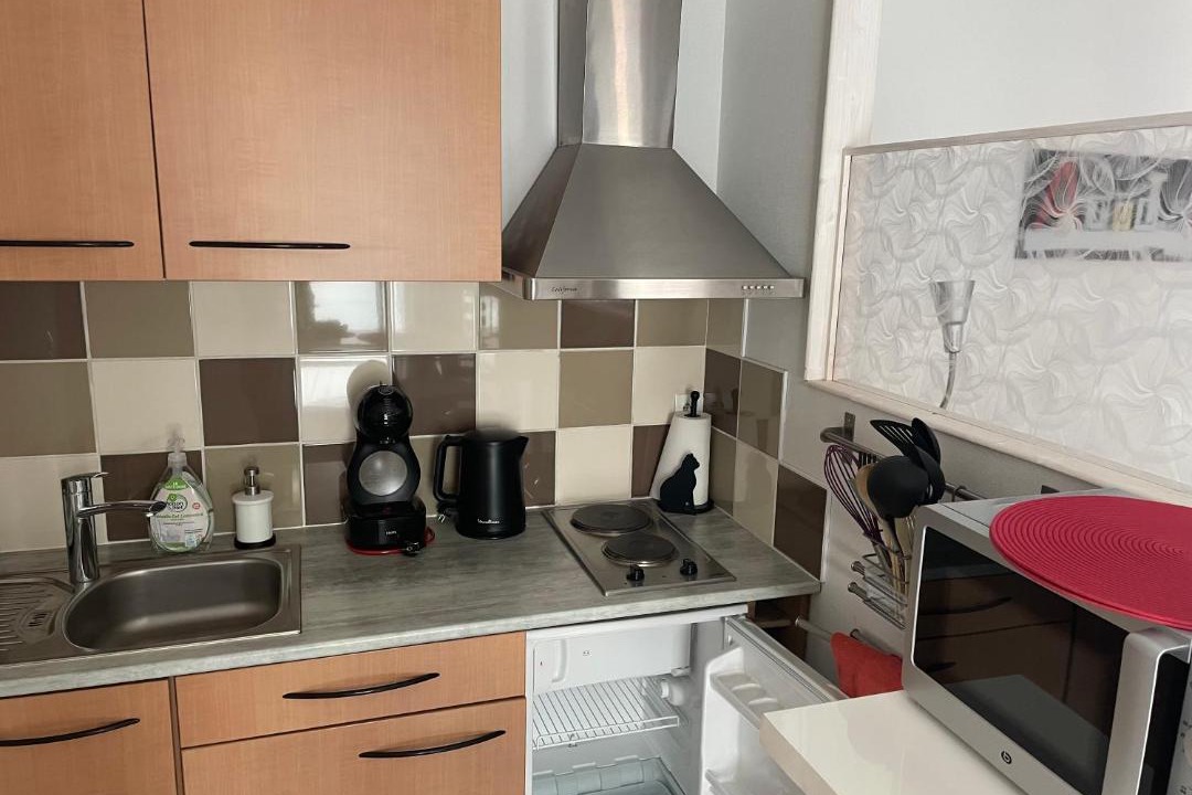 Photo of Kitchen in Lesquin