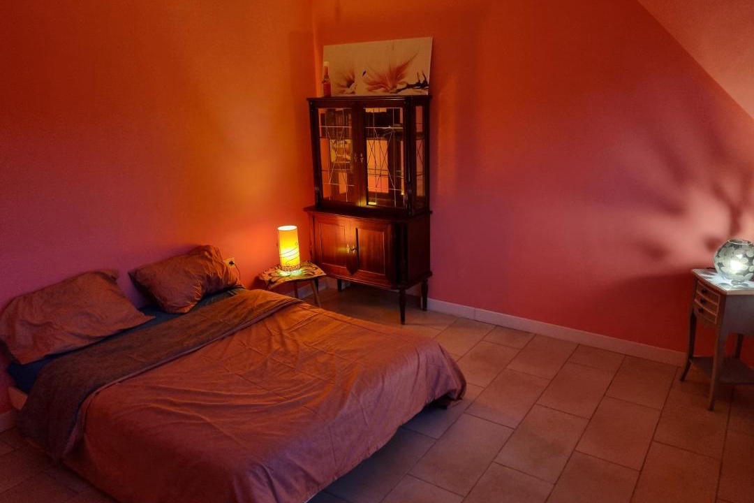 Photo of Bedroom in Audinghen
