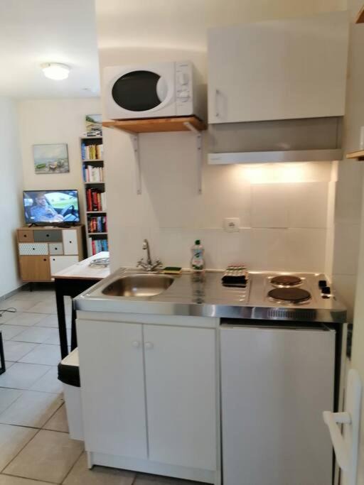 Photo of Kitchen in Courtenay