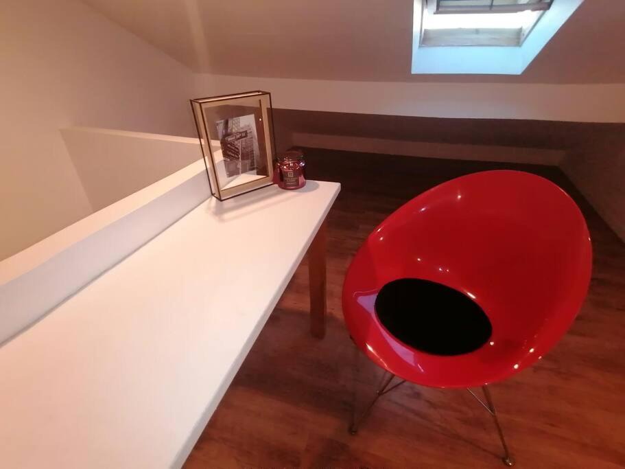 Photo of Bathroom in Avenir Parisien