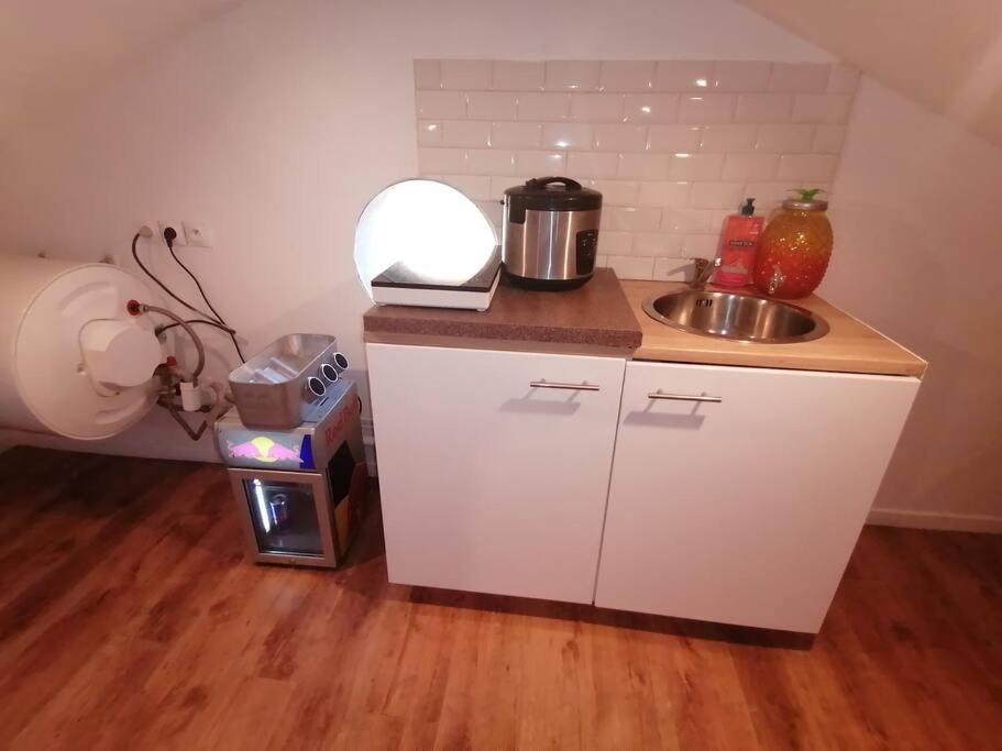 Photo of Kitchen in Avenir Parisien