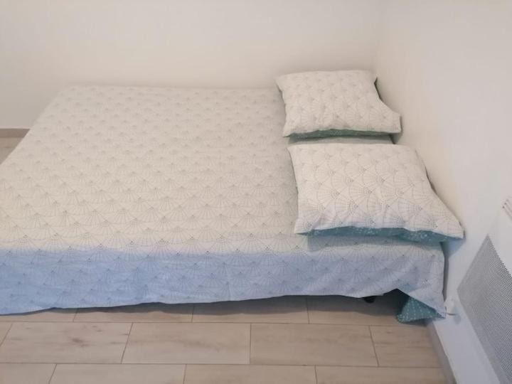 Photo of Bedroom in Avenir Parisien