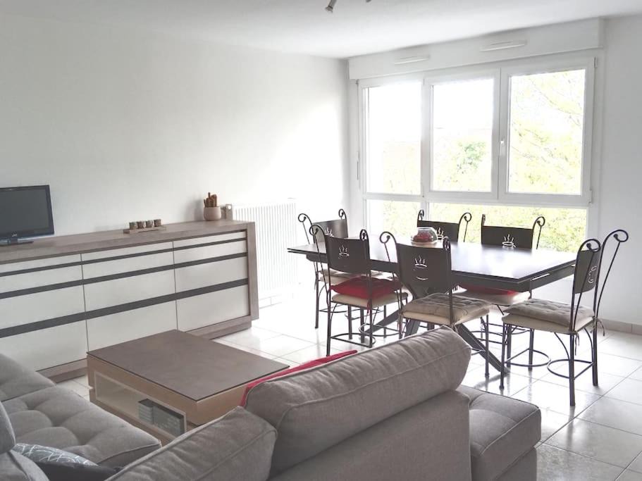 Photo of Livingroom in Thann