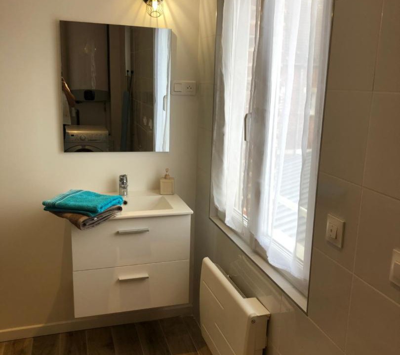 Photo of Bathroom in Saint-Pol-sur-Ternoise